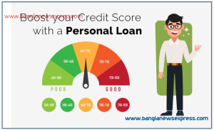 What is Loan Credit Score Impact