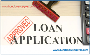 Loan Application Process Conditions