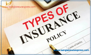 How Many Insurance Types