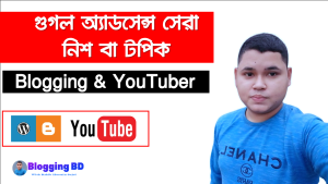 গুগল অ্যাডসেন্স সেরা নিশ বা টপিক,গুগল এডসেন্স কাজ করার জন্য কিছু হাই পেইং নিশ, কোন নিশ নিয়ে আর্টিকেল লিখলে তাড়াতাড়ি অ্যাডসেন্স পাওয়া যায়?