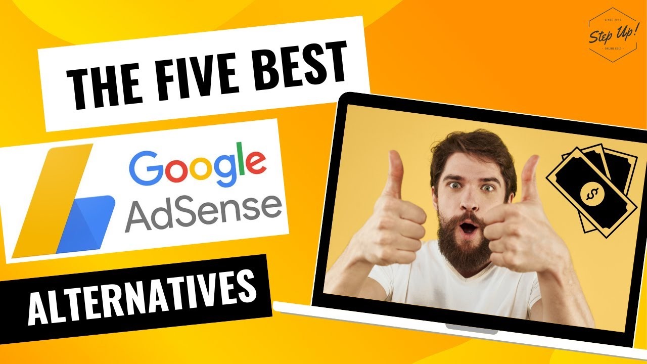 Google Adsense Alternatives,গুগল অ্যাডসেন্স বিকল্প,সেরা উচ্চ অর্থপ্রদানকারী গুগল অ্যাডসেন্স বিকল্প