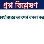 কার্যারম্ভের তাৎপর্য বণনা কর, কার্যারম্ভের গুরুত্ব লেখ, কার্যারম্ভের উদ্দেশ্য সমূহ আলোচনা কর, কার্যারম্ভের উদ্দেশ্য ও গুরুত্ব বা প্রয়োজনীয়তা আলোচনা কর, কার্যারম্ভের প্রয়োজনীয়তা আলোচনা কর, কার্যারম্ভের উদ্দেশ্য ও প্রয়োজনীয়তা লিখ, কার্যারম্ভের প্রয়োজনীয়তা কি, কার্যারম্ভের উদ্দেশ্য ও গুরুত্ব বা প্রয়োজনীয়তা কী?, কার্যারম্ভের তাৎপর্য কি