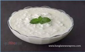 রাতে টক দই খেলে কি হয়, রাতে দই খাওয়া কি উচিত নয়?,রাতের খাবারের পর টক দই খাওয়া কি ঠিক?