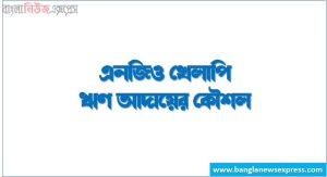 এনজিও খেলাপি ঋণ আদায়ের কৌশল,বকেয়া প্রতিরোধের উপায়,বকেয়া পড়ার কারণ 2 এনজিও খেলাপি ঋণ আদায়ের কৌশল,বকেয়া প্রতিরোধের উপায়,বকেয়া পড়ার কারণ