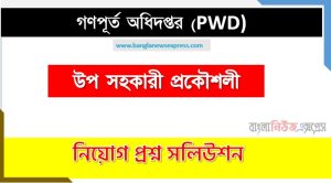 PWD এর উপ সহকারী প্রকৌশলী পদের প্রশ্ন উত্তর pdf ২০২৫ 2 PWD এর উপ সহকারী প্রকৌশলী পদের প্রশ্ন উত্তর pdf ২০২৫, পিডব্লিউডি নিয়োগ পরীক্ষা উপ সহকারী প্রকৌশলী পদের প্রশ্ন সলিউশন ২০২৫