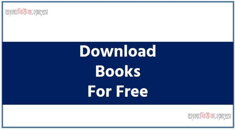 Download books for free