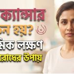 স্তন ক্যান্সার কেন হয়? প্রাথমিক লক্ষণ ও প্রতিরোধের উপায়, স্তন ক্যান্সার সম্পর্কে গুরুত্বপূর্ণ তথ্য 3 স্তন ক্যান্সার কেন হয়? প্রাথমিক লক্ষণ ও প্রতিরোধের উপায়, Breast Cancer Symptoms in Bangla ,স্তন ক্যান্সার সম্পর্কে গুরুত্বপূর্ণ তথ্য